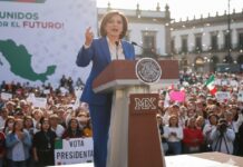 2025: Año del incremento de violencia digital y estereotipos de género contra las mujeres en el poder