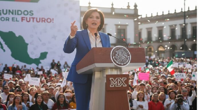 2025: Año del incremento de violencia digital y estereotipos de género contra las mujeres en el poder