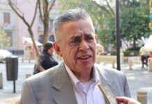 Protección Civil Xalapa reporta saldo blanco en Xalapa durante Nochebuena.