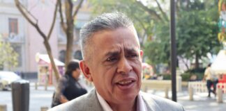 Protección Civil Xalapa reporta saldo blanco en Xalapa durante Nochebuena.