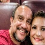 Fallece periodista Israel Enrique Gallegos Soto en accidente del Tren Interoceánico