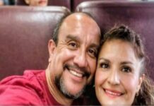 Fallece periodista Israel Enrique Gallegos Soto en accidente del Tren Interoceánico