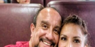 Fallece periodista Israel Enrique Gallegos Soto en accidente del Tren Interoceánico