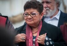 FGR atrae investigación de coche bomba por delincuencia organizada