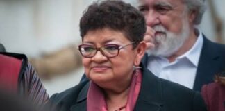 FGR atrae investigación de coche bomba por delincuencia organizada