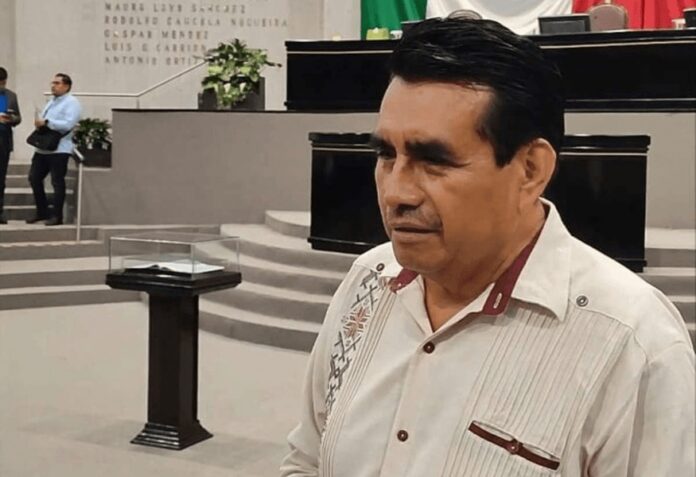 Esteban Bautista 11.12