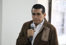 Esteban Bautista Hernández refrenda respeto a la pluralidad y a la labor crítica de los medios de comunicación.