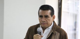 Esteban Bautista Hernández refrenda respeto a la pluralidad y a la labor crítica de los medios de comunicación.