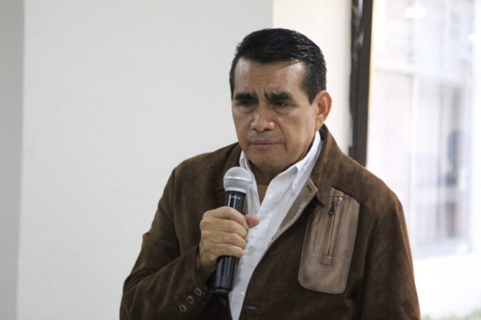 Esteban Bautista 16.15.2025