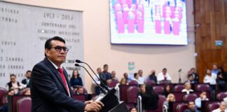 Registra Congreso productivo periodo legislativo, por el bien de Veracruz