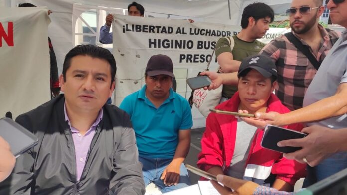 Eugenio Bustos Navarro