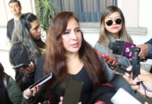 Sala Regional Xalapa del TEPJF resolverá esta semana cuatro casos de ayuntamientos pendientes: Eva Barrientos.