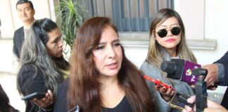 Sala Regional Xalapa del TEPJF resolverá esta semana cuatro casos de ayuntamientos pendientes: Eva Barrientos.