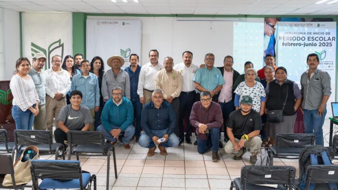 Experiencias turisticas comunitarias Gobierno de Veracruz