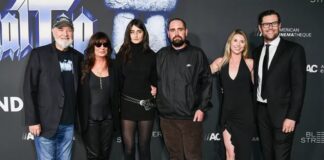 Los hijos de Rob y Michele Reiner alzan la voz tras el crimen que sacudió a su familia