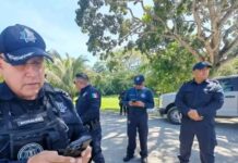 Desaparición de 20 personas desata temor en Juan Sarabia en Quintana Roo.