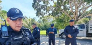 Desaparición de 20 personas desata temor en Juan Sarabia en Quintana Roo.