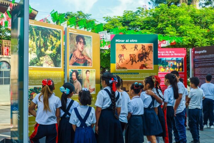 Galeria Diego Rivera