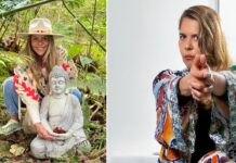 “Vencí la duda y gané certezas”: Gina Tinoco transforma la adversidad en esperanza.