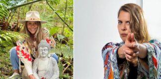 “Vencí la duda y gané certezas”: Gina Tinoco transforma la adversidad en esperanza.