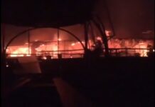 Incendio en club nocturno de Goa deja al menos 23 muertos, entre ellos turistas