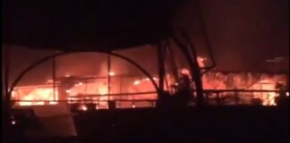 Incendio en club nocturno de Goa deja al menos 23 muertos, entre ellos turistas