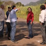 Supervisión directa garantiza carreteras de calidad en la zona centro: Rocío Nahle