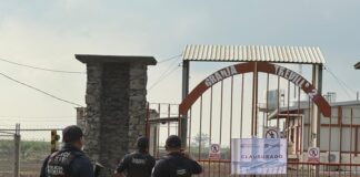 Clausuran dos granjas avícolas en Lerdo de Tejada por operar sin permisos.