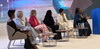 Pese a la discriminación crónica, un grupo de empresarias excepcionales están transformando el Sur Global