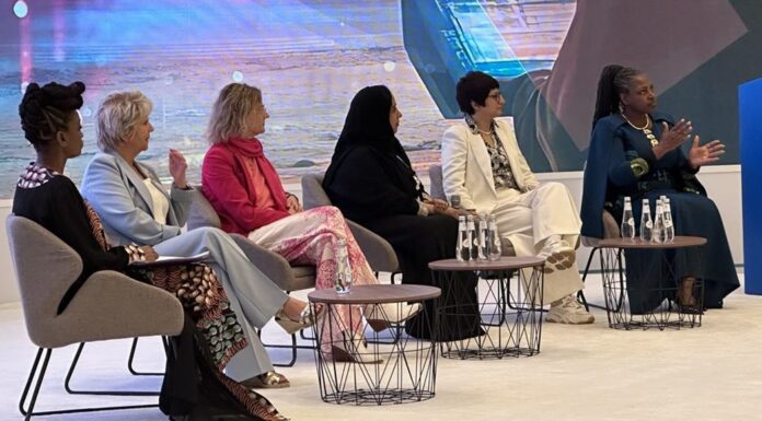 Pese a la discriminación crónica, un grupo de empresarias excepcionales están transformando el Sur Global