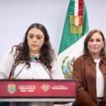Protección Civil de Veracruz despliega personal y equipo por el Frente Frío 25