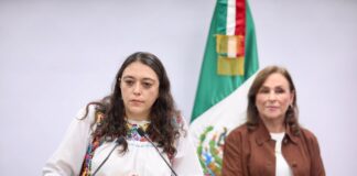 Protección Civil de Veracruz despliega personal y equipo por el Frente Frío 25