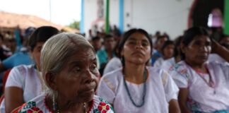 Tlachinollan revierte cifras oficiales. Feminicidio se quintuplica en la Montaña de Guerrero