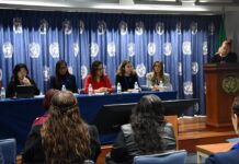 Sanar el trauma, reconstruir el futuro: presentan guía para apoyar a víctimas de trata.