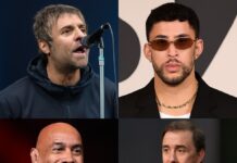 Hitos que marcan la industria musical en 2025: Oasis regresa, Bad Bunny domina y la salsa despide a Papo Rosario