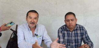 Para CRUCIAL el móvil político está detrás del homicidio de Juan Carlos Mezhua .