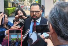 Titular de SEFIPLAN lamenta desinformación difundida por actores políticos como el PAN y los desmiente.