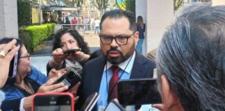 Titular de SEFIPLAN lamenta desinformación difundida por actores políticos como el PAN y los desmiente.