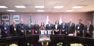 Recibe Congreso el Informe de labores 2025 de la Fiscalía General .