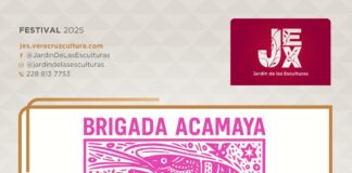 Artistas y colectivos invitan a disfrutar del Festival Música por la Huasteca en el JEX.