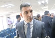 El Gobierno de Veracruz niega uso de fuerza pública en desalojos; solo se “encauzan”.