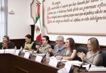 Sipinna Xalapa, referente nacional por su trabajo en favor de la niñez