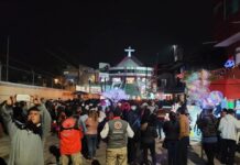 Gobierno de Veracruz desplegará mil 372 elementos en Operativo Guadalupe–Reyes