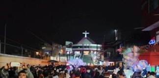 Gobierno de Veracruz desplegará mil 372 elementos en Operativo Guadalupe–Reyes