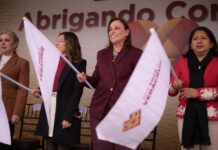 Acompañamiento cálido para quienes más lo necesitan; arranca segunda Caravana Abrigando Corazones