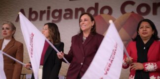 Acompañamiento cálido para quienes más lo necesitan; arranca segunda Caravana Abrigando Corazones