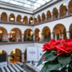 Este miércoles no habrá cobro de servicios en la Tesorería del Ayuntamiento.