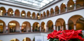 Este miércoles no habrá cobro de servicios en la Tesorería del Ayuntamiento.