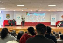 Veracruz realiza la primera Jornada de Seguimiento de Ataxia Espinocerebelosa Tipo 7, con la mayor prevalencia mundial en el estado