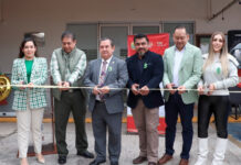 Realiza CGE segunda campaña con motivo del Día por la Integridad.